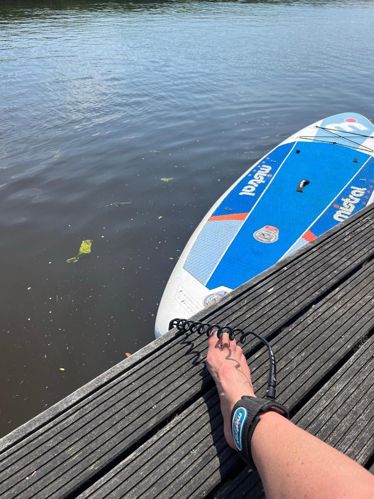 B&B Noordoostpolder Emmeloord Exteriör bild